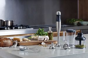 Artisan Deluxe Hand Blender
