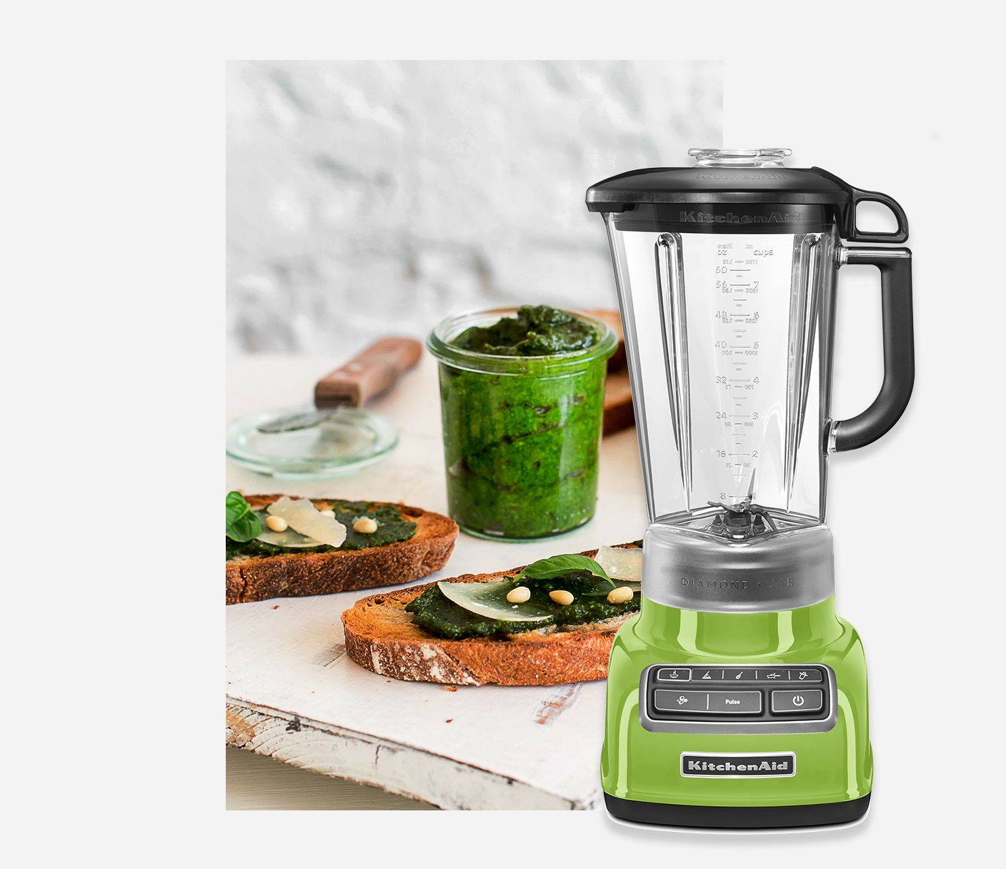 Kitchenaid Blenders Kitchenaid