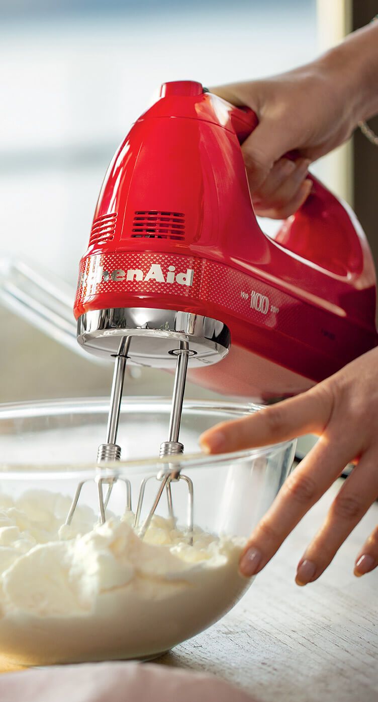 100 Year Limited Edition Stand Mixer
