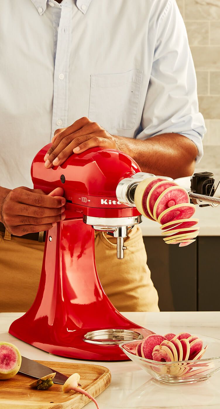 100 Year Limited Edition Stand Mixer