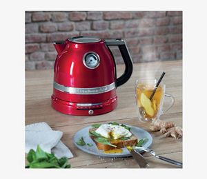 kitchenaid electric water kettle