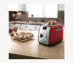 KitchenAid Automatic Toaster