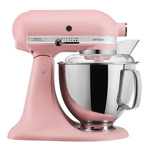KitchenAid Artisan Stand Mixer 4.8L Dried Rose KSM175PSBDR only £599.00
