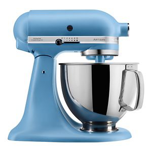 Tilt-Head Stand Mixer 5KSM175PS 