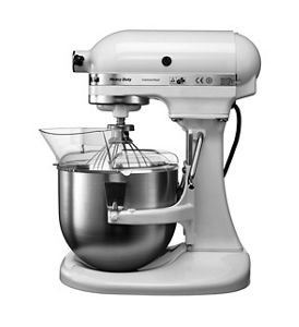 bowl lift stand mixer