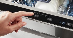 Pourquoi votre lavevaisselle ne démarre pas Maytag