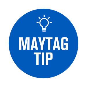 Maytag tip icon