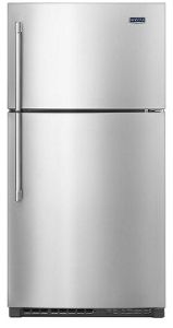 Maytag Top Freezer refrigerator