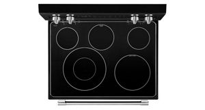 How to Measure for a New Stove Maytag