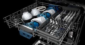 Maytag dishwasher making loud noise clearance