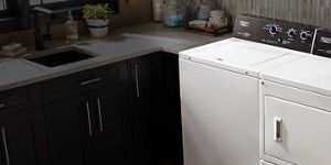 Shop Washers & Dryers Durable & Powerful Maytag