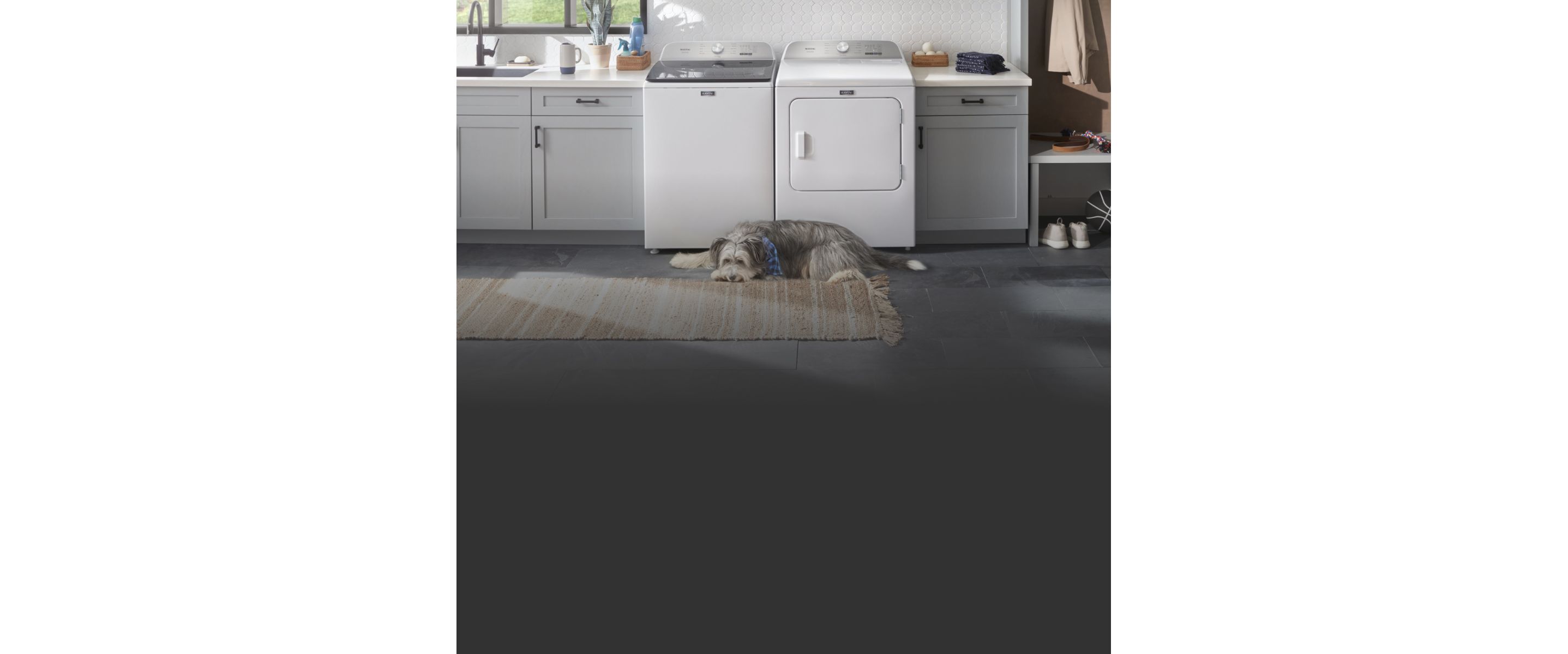 Appareils électroménagers : cuisine et lessive | Maytag
