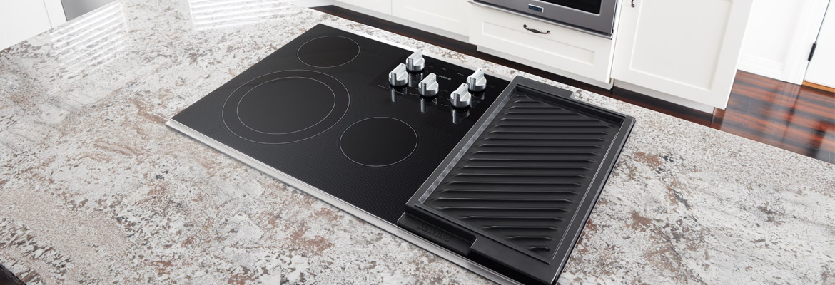 Maytag Cooktop