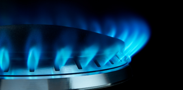Maytag Gas Cooktop burner