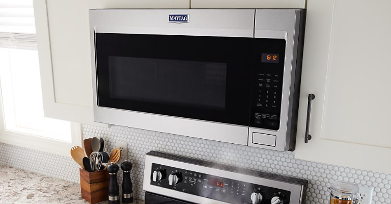 Maytag Microwave Hood Combinations (MHCs)