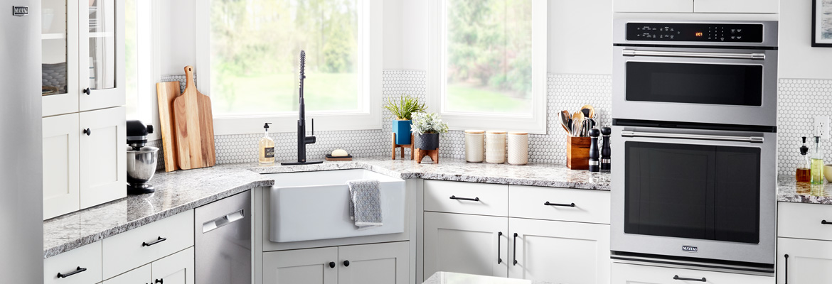 Maytag Kitchen Suite