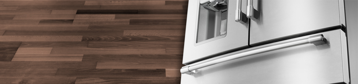 Refrigerators