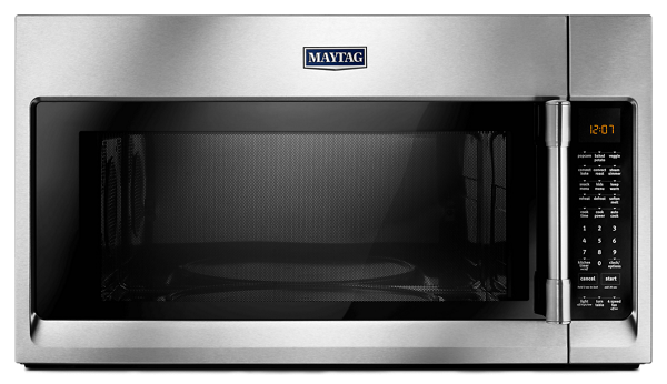 Over The Range Mirowaves Maytag, Maytag Countertop Microwave Canada