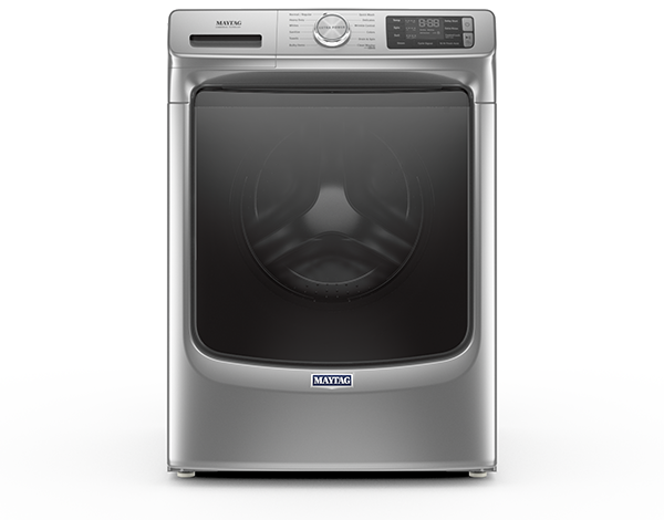 Front Load Washers