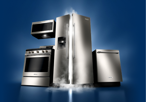 Refrigerators Maytag
