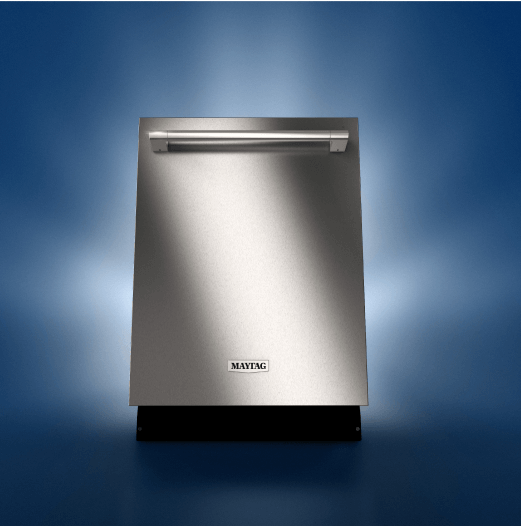 Maytag® Performance Lineup top control dishwasher