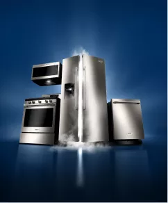 Three PW Appliance Bundles (Winners!)