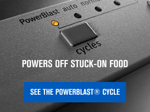 Learn about the Powerblast Cycle