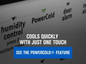 Learn about the Powercold feature