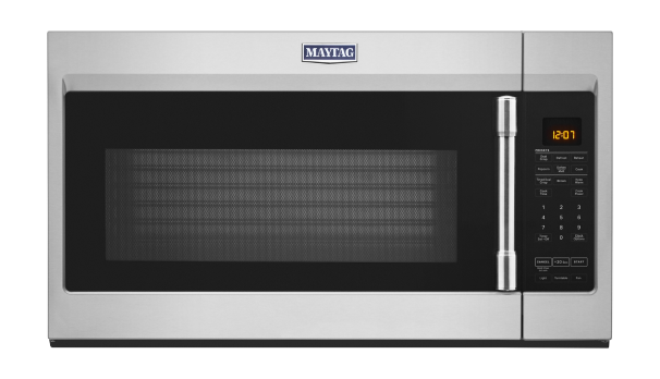 Maytag best microwaves