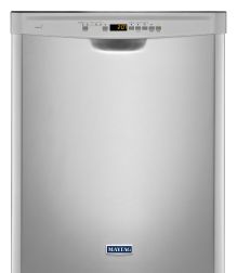 Maytag dishwashers