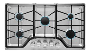 Cooktops Serious Heat For Searing Sauteing Maytag