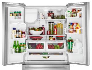 maytag refrigerator model