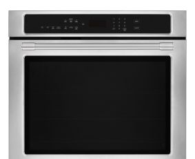 Maytag wall ovens