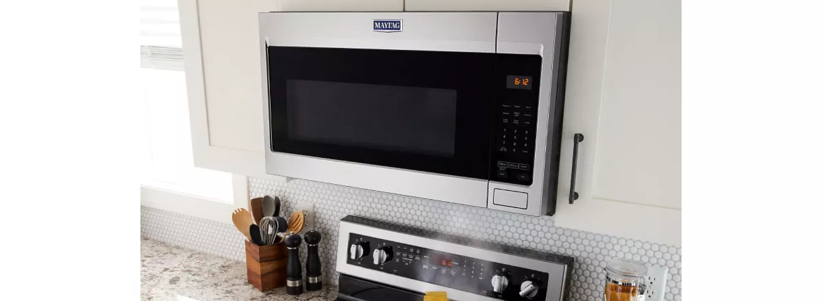 Microwave Sizes: A Guide to Common Dimensions