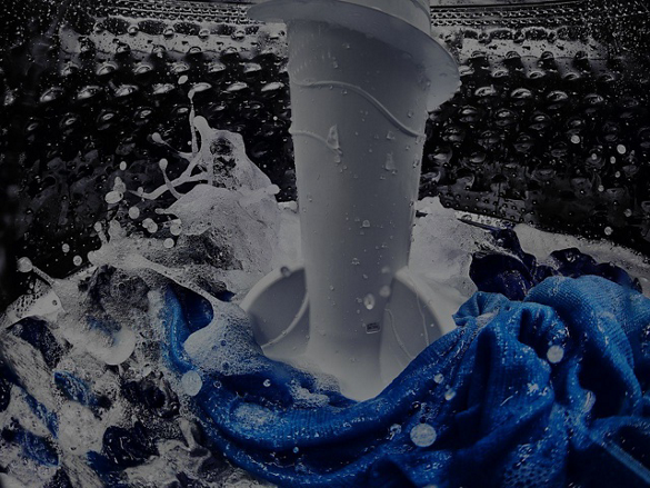 Learn how washing machines with agitators perform vs impellers.