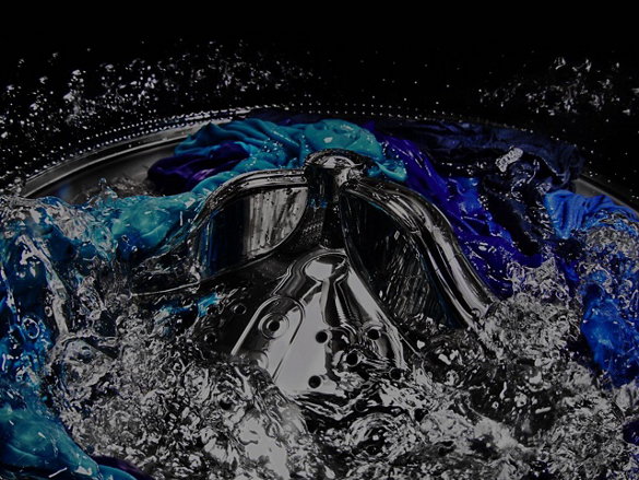 Learn how washers without agitators perform.
