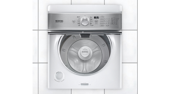 Washing Machines With Agitators Vs Impellers Maytag Maytag Washing Machines With Agitators