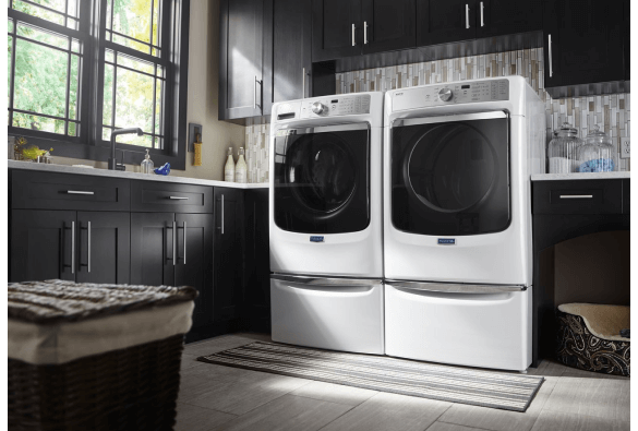 What is the difference between gas and electric dryers.