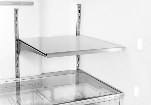 Find the best refrigerator for your home at Maytag.