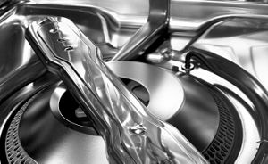 Guide to Dishwasher Parts