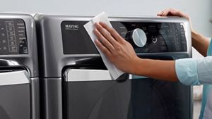 How To Clean Your Washing Machine Maytag