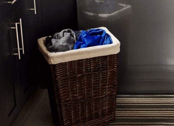 How to Do Laundry, from Start to Finish