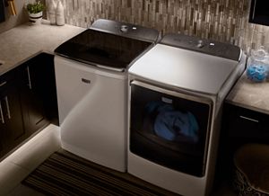 How To Clean Your Washing Machine Maytag