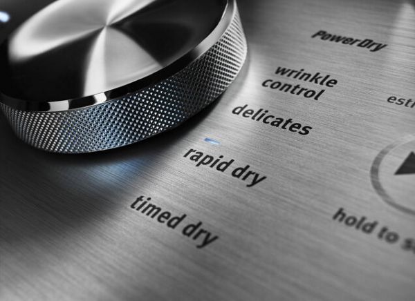 Washing Machine Settings Explained