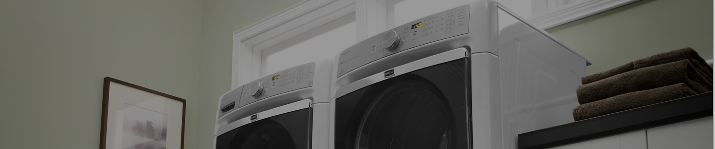 Find the best dryer for your home from Maytag.