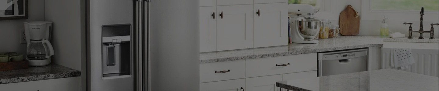 Get a better sense of fridge dimensions from Maytag to find what fits your space.