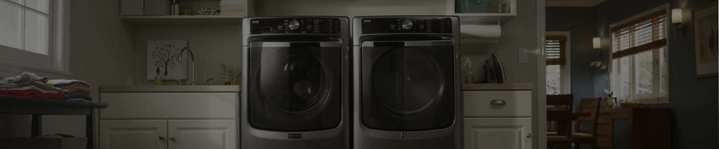 Understanding washer and dryer dimensions to ensure your new appliances fit your space.