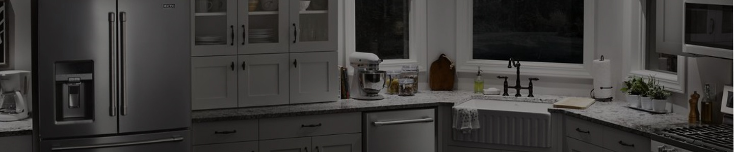 Find the best refrigerator for your home at Maytag.