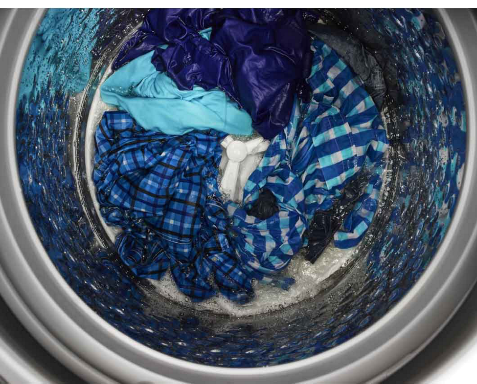 Get the same capacity and powerful clean you trust with replacements for Maytag Bravos and Bravos XL washer models.