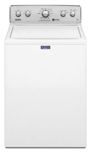 Top Load Washer With The Deep Water Wash Option And Cycle Top Load Washer With The Deep Water Wash Option And Cycle 4 2 Cu Ft Maytag